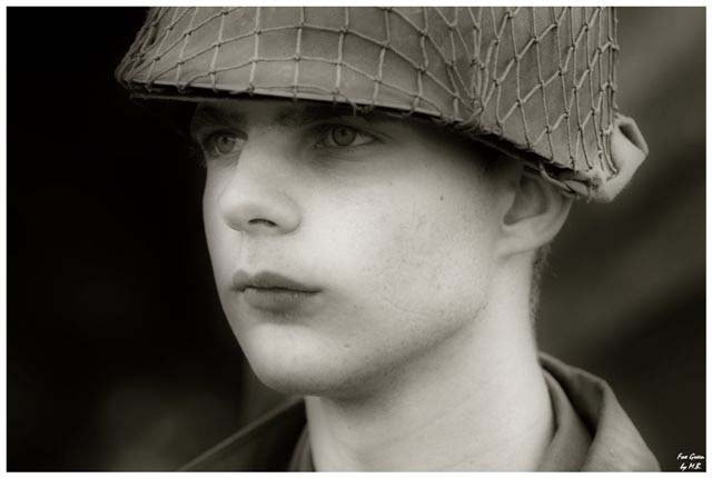 D-Day Normandy